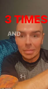 MAFS UK's Thomas Hartley shares apology and reveals he's had death threats  following explosive row