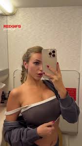 See Kylie Kole in action with her unforgettable titty drops