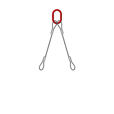 Wire Rope Slings | Lifting Equipment Store