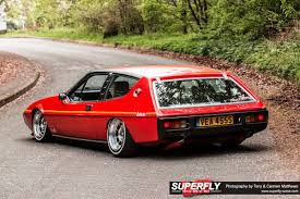 The Real Red Panther 80 S Inspired Lotus Elite Lotus Elite Lotus Mattel Hot Wheels