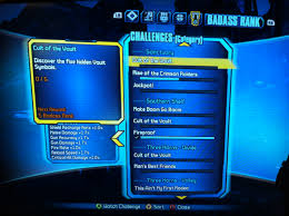 Borderlands 2 - Ore Chasm - Cult Of The Vault - Youtube