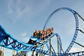 No need to worry at all. Europa Park Discover Germany Switzerland And Austria