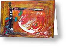 Untitled Painting by Tonya Rosa Stephens