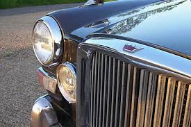 Image result for Princess Gray 1970 AC Cars