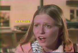 I'm thrilled to see a recent photo of Eve Plumb, the iconic Jan Brady from  The Brady Bunch, looking stunning as ever! She's pictured with her husband  during a visit to Australia,