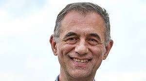 Carlo Capalbo's Instagram, Twitter & Facebook