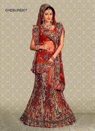 See more ideas about indian outfits, indian fashion, dresses. Bridal Lehengas 2013 2014 Indian Embroidered Bridal Lehengas Erum S Fashion World