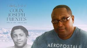 Celebrating the life of Junior Phillip, also known as 'Big Jah'