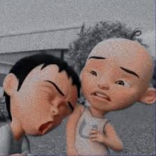 Upin ipin dan kawan kawan home facebook. Upin Ipin Aesthetic Stiker Wallpaper Kartun Kartun Gambar Karakter