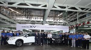 Tan chong motor assemblies sdn. Proven Subaru Provensubarukia Twitter