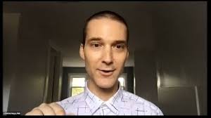 A Conversation with J. Patrick Mayo, PhD