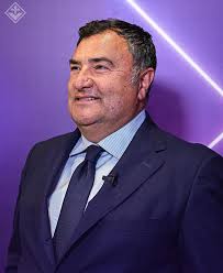 Giuseppe Barone was like a best friend and another father to me. He was  always so generous and kind. He was always trying to help out in anyway  that he can. He