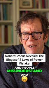 Important Losses in The Law of 48 Power