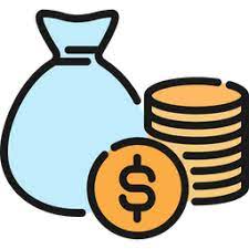 Free Finance Colored Outline Icon Available In Svg Png Eps Ai Icon Fonts