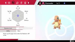 Pokemon Sword And Shield Gigantamax Pokemon List