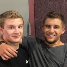 Fundraiser for Kimberley Huber by Karen Settle : Zach Strong