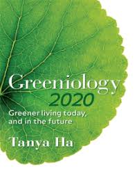 Today is a sad day for fans of beloved wichita chef, restaurant owner and radio personality tanya tandoc. Read Greeniology 2020 Online By Tanya Ha Books