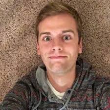 Jacob Hutter's Instagram, Twitter & Facebook