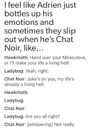Don T You Dare Hurt Him He S Been Through Enough Already Miraculous Ladybug Miraculous Ladybug Anime Miraculous