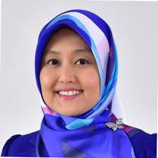 Whenever I am asked about how I juggle work and motherhood, I always say  that I am able to perform my roles because I am really blessed with an  entire network of