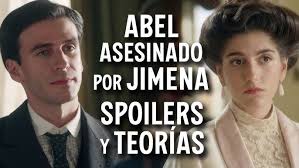 JANA EMBARAZADA, ABEL MUERTO Y JIMENA Y MANUEL PRESOS || SPOILERS y TEORÍAS  de #LaPromesa
