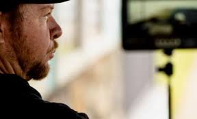 Meet Cameron Kendrick