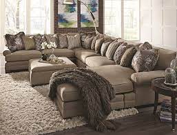 Our knowledgeable design consultants can work with you do get the look you want and will help you as much or as little as you need. Custom Furniture At Darvin Darvin Furniture Orland Park Chicago Il