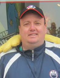 Obituary for Brad McLeod