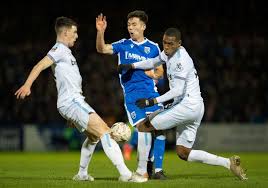 Www.bbc.co.uk click to view full quote. Southampton S Tom O Connor Is Enjoying The Weekly Battle For Points While On Loan At Gillingham
