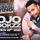 Mojo Brookzz