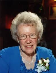 Obituary information for Elizabeth Margaret "Betty" Laufenberg