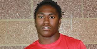 Caleb Stacey, Cincinnati, Offensive Tackle