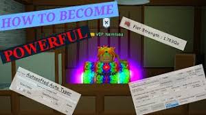 In the game, you need coins, runes and power to level up for your character. Roblox Super Power Training Simulator Hack Download Roblox Generator V2 4 Download