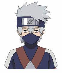 Maybe you would like to learn more about one of these? Linh Pi Chan Photo Kid Kakashi Kakashi Naruto Cute