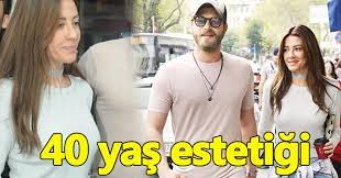 Kıvanç tatlıtuğ ile başak dizer geçtiğimiz hafta londra'ya gitmişti. Basak Dizer Den 40 Yasina Ozel Estetik