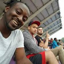 Stream Cantrell Johnson music