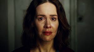 Sarah paulson revealed that she was so underwhelmed by american horror story: American Horror Stories Sarah Paulson Inszeniert Eine Folge Der Spinoff Serie Blairwitch De