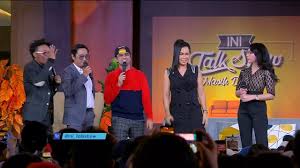 Raffi Jadi Co Host Youtube