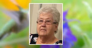 Ruby Jo Maynard Obituary January 16, 2025