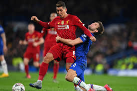 Sadio mane stars as kepa slumps again. Liverpool Vs Chelsea Preview Team News And Ways To Watch The Liverpool Offside