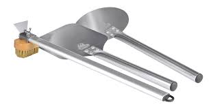 Maybe you would like to learn more about one of these? Wood Fired Pizza Oven Utensil Kit 3 Piece Wppo Llc Direct