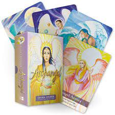 Learn everything an expat should know about managing finances in germany, including bank accounts, paying taxes, getting insurance and investing. Archangel Oracle Cards A 44 Card Deck And Guidebook Cooper Diana Delaford Taylor Jane 9781788173971 Amazon Com Books