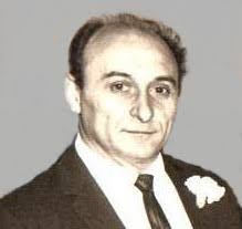 Joseph M. “Joe” Burgio Sr. (1921-2006)