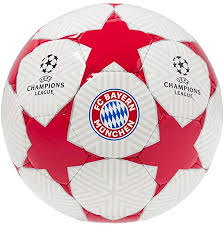 Check spelling or type a new query. Fc Bayern Munchen Mini Ball Champions League Gr 1 Ucl Amazon De Sport Freizeit