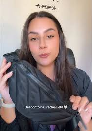 Track Field Garrafa Descasca