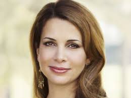She was born in amman on 3rd may. Second Dubai Princess Fearing For Life Morning Bulletin