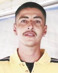 Isaac Frederick Sandoval