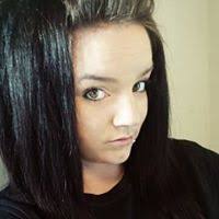 Vanessa Thom (vvvvgothic_kitt)