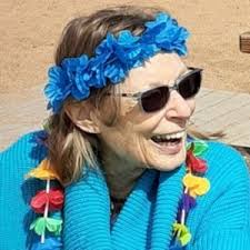 Obituary: Patricia Geyer Olson