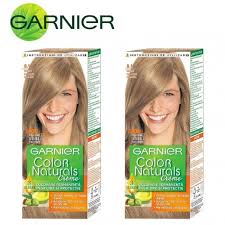The best blonde hairstyles modeled by our favorite celebrities. Buy Garnier Colour Naturals 8 1 Light Ash Blonde Hair Color Twin Pack ØªÙˆØµÙŠÙ„ Taw9eel Com